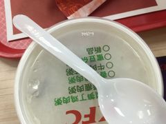 -肯德基(亦庄上海沙龙店)