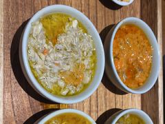 -李百蟹·江南蟹黄面·河景餐厅(夫子庙总店)