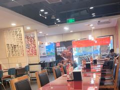 -宏状元现熬粥·京味菜(五棵松店)