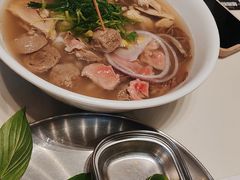 -CHILL Pho澳洲牛肉越南粉(佛山顺德万象汇店)