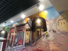 -宣武小院涮肉(前门店)