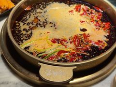 -矮板凳老火锅(宽窄巷子店)