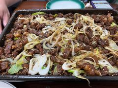 -清真永恒华威肉饼(潘家园店)