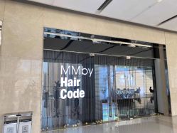 -MMby Hair Code