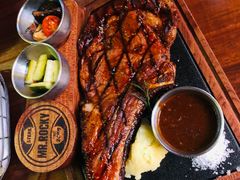 -MR.ROCKY洛奇先生RESTAURANT&BAR(宝安壹方城店)