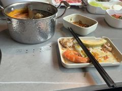 -君邦火锅(新疆大厦店)