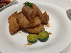 -華府Deluxe(兴业太古汇店)
