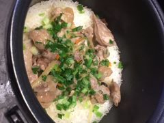 -大鸽饭(马王堆店)