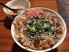 -五右卫门(张自忠路店)