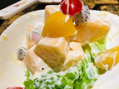 -黄记煌三汁焖锅(渝北金港国际店)