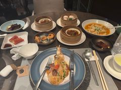 -万丽轩·粤菜(王府井金茂万丽酒店)