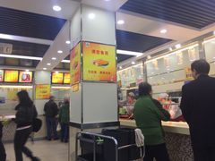 -食为天(贵阳路店)