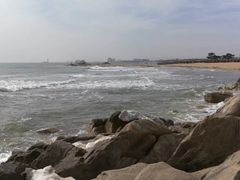 -老虎石海上公园