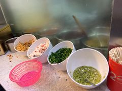 -五星螺·柳州螺蛳粉(城中万达店)