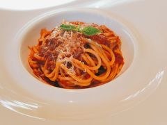 肉酱意大利面-牛排家(北京长安街英皇集团中心店)