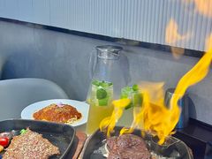 -牛扒先生·厚切雪花牛扒西餐厅(北京路禺山路店)