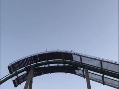 -鹦鹉过山车