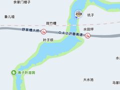 -神农溪纤夫文化旅游区