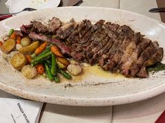 -BONAZZA 意大利餐厅