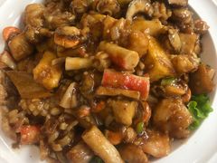-普天和酒楼·新津菜·烤鸭(天津之眼店)
