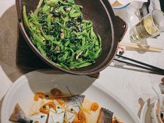 -五稻厨房粤西菜(新闻店)