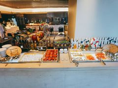 -杭州滨江世融艾美酒店·新食谱全日餐厅