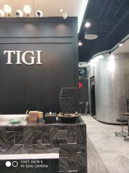 -TIGI英国美发沙龙