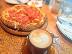 -La Strada(安福路店)