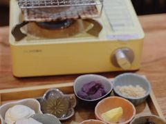 -角落低卡烘焙(正弘城店)