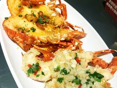 小波龙-79号渔船海鲜饭店(华强北店)