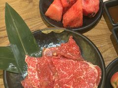 -九田家黑牛烤肉料理(衡百国际店)