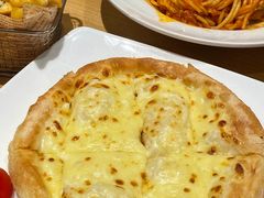 -菲滋意式餐厅(温岭银泰城店)