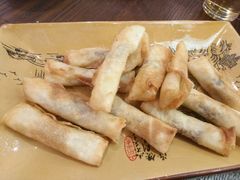 -老徽州臭鳜鱼(老街店)