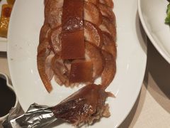 -大鸭梨烤鸭(石佛营店)