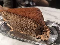 -Awfully Chocolate(来福士广场店)