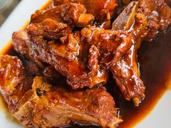 -徽州美食(三十年老店)