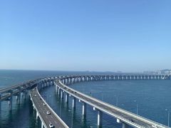 -星海湾跨海大桥