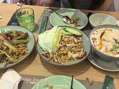 -mango tree芒果树泰国餐厅(青岛万象城店)