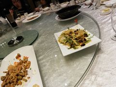 -东方之珠海鲜酒楼(南开店)