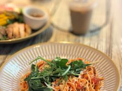 -BAKER&SPICE(安福路店)