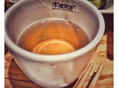 -木屋烧烤(岗顶二店)