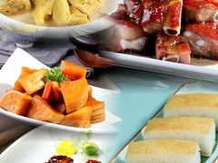 -聚福山莊·寻味顺德(北滘店)