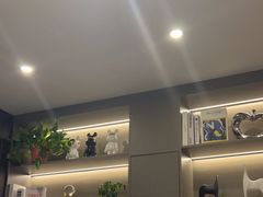 -鹿栖.精油SPA(金山世纪城店)