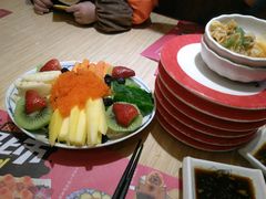 -友壹町寿司·料理(三水广场店)