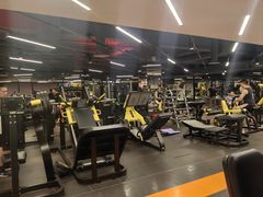 -威尔仕健身(新天地店)