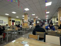 -南开大学-学生第2食堂