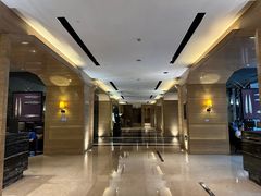 -上海静安铂尔曼酒店