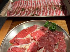-西塔老太太泥炉烤肉(万柳华联店)