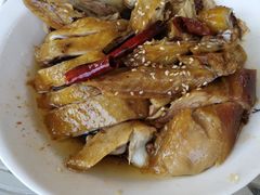 -瑞丰园庭院餐厅·白族传统家常菜