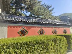 -潭柘寺景区